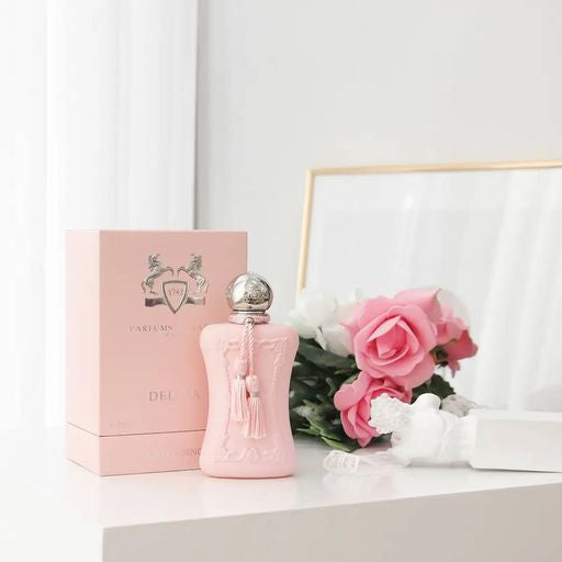 Delina by Parfums de Marly | Scentrique Niche Perfumes
