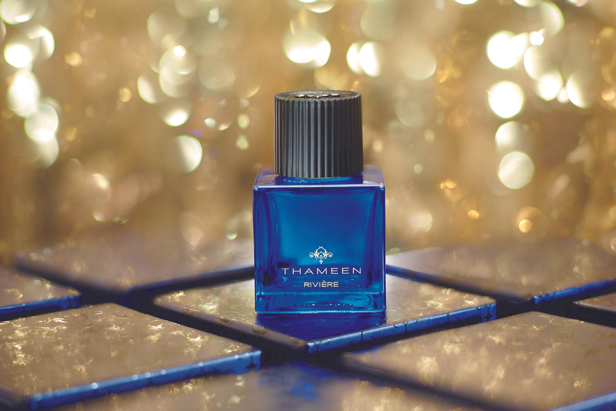 Riviere by Thameen London