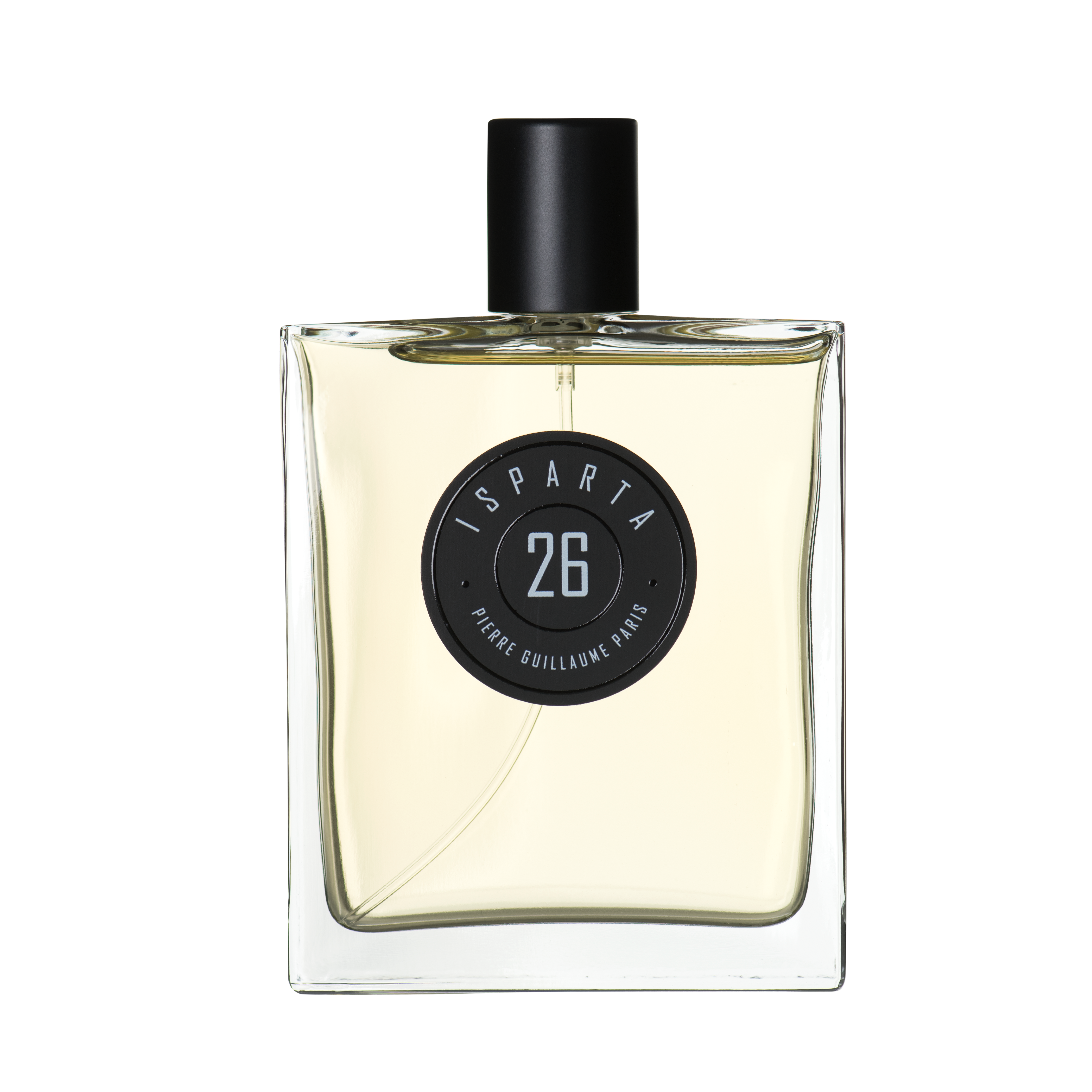 26 Isparta By Pierre Guillaume Paris | Scentrique Niche Perfumes