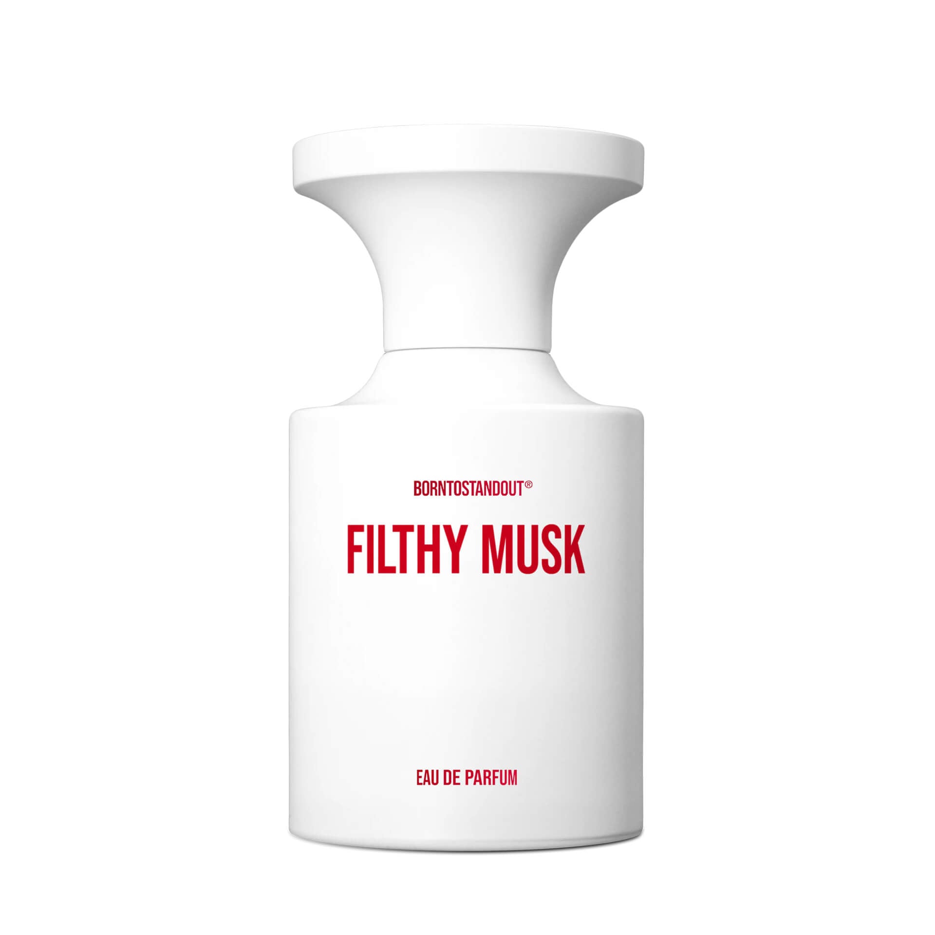 Filthy Musk by BORNTOSTANDOUT® | Scentrique Perfumes