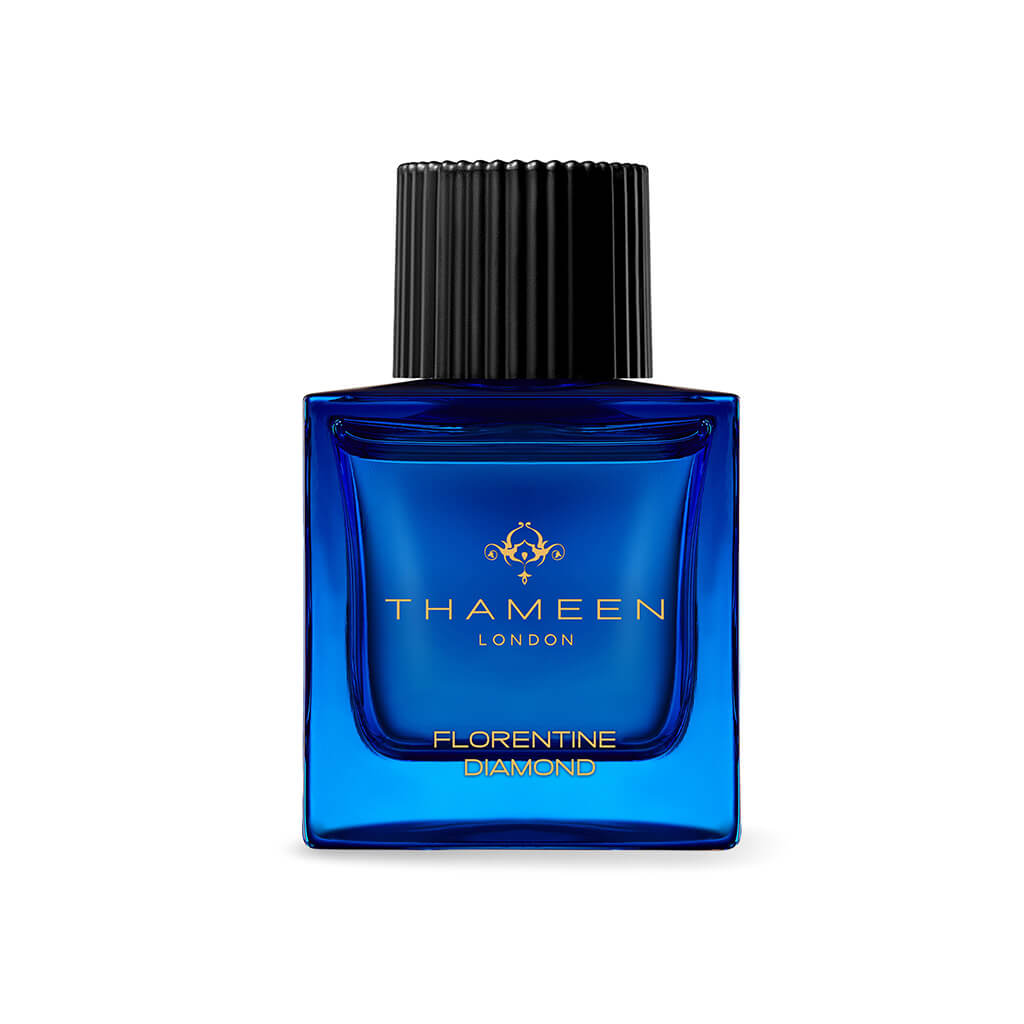 Florentine Diamond by Thameen London | Scentrique Niche Perfumes