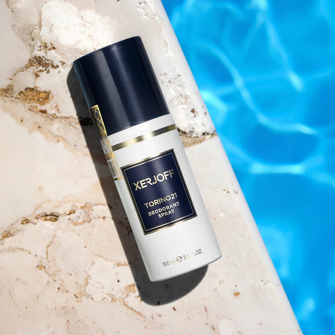 Torino21 Deodorant Spray by Xerjoff