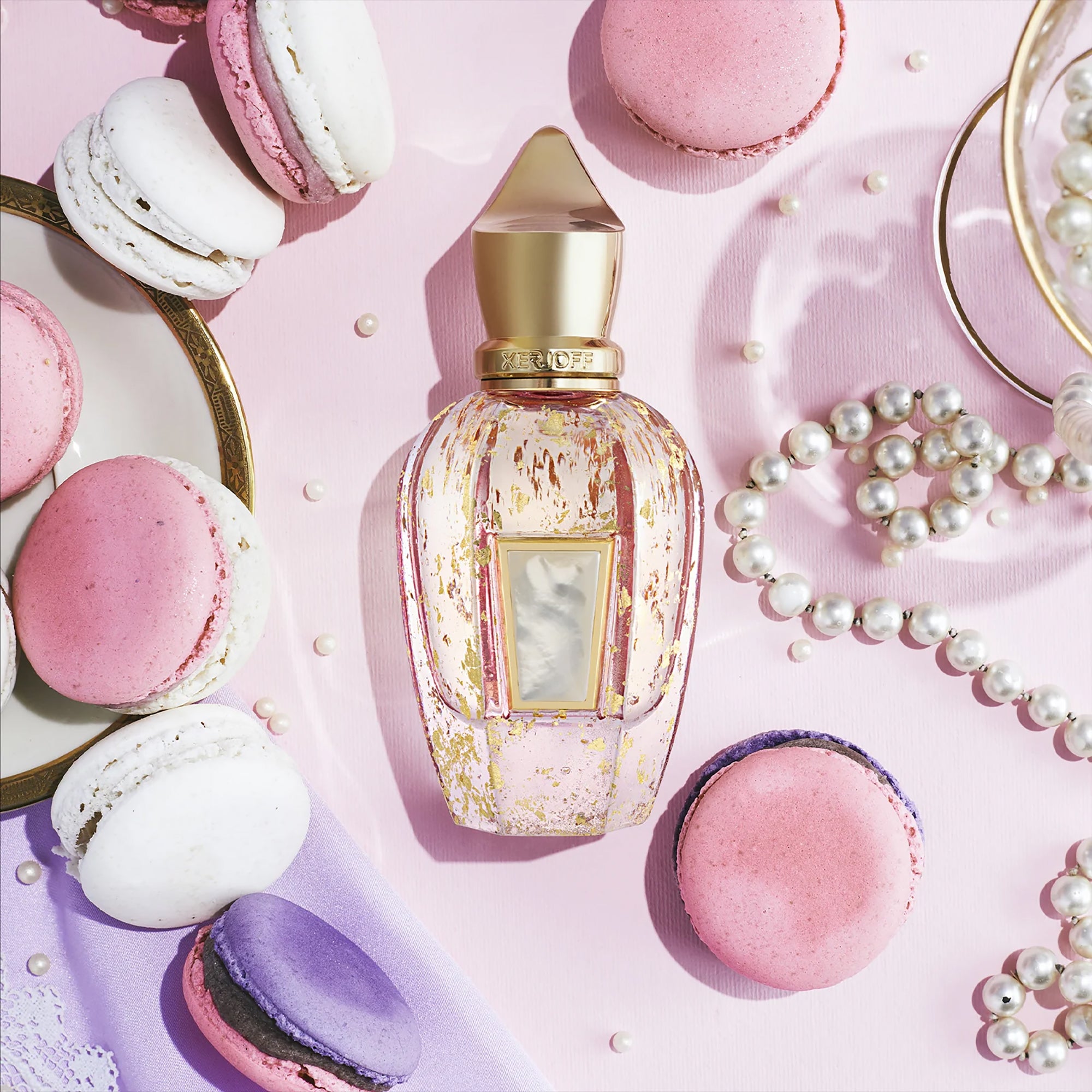 Elle Anniversary Perfume by Xerjoff | Scentrique Niche Perfumes