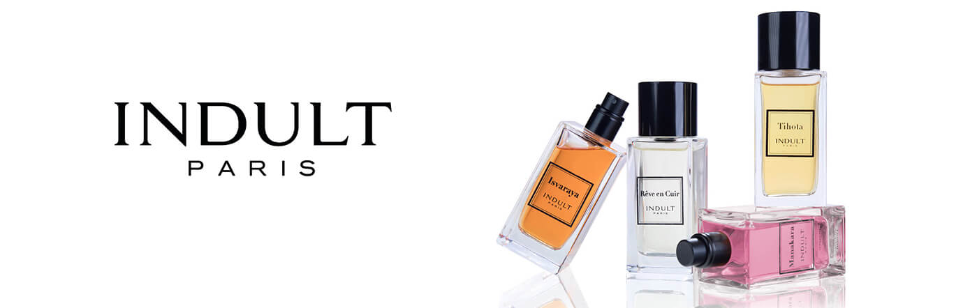 Indult Paris Niche Perfumes Collection | Scentrique USA