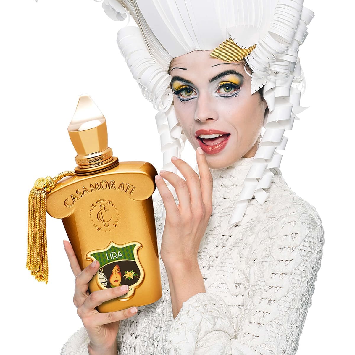 Lira EDP by Xerjoff Casamorati