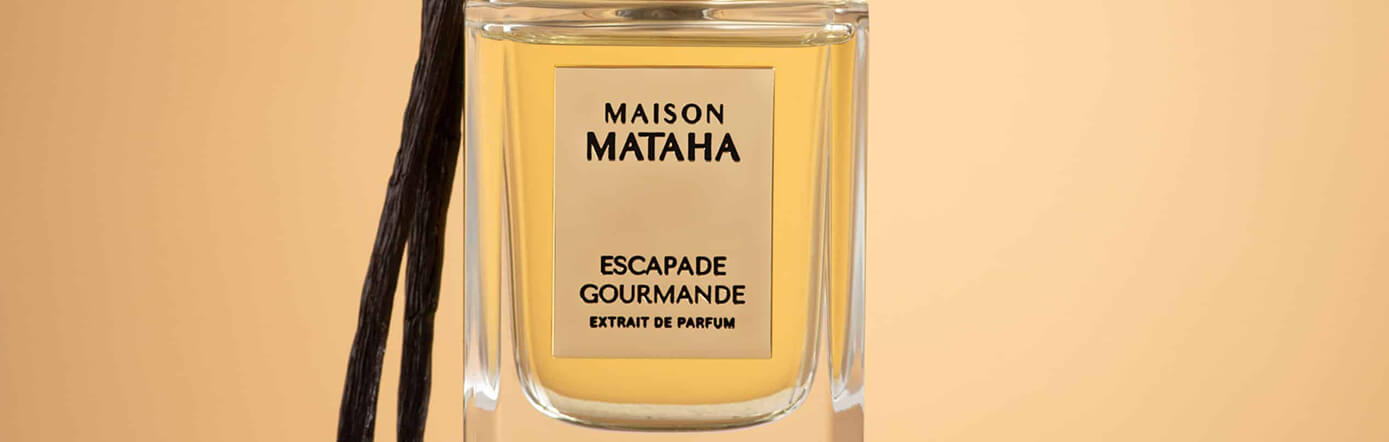 Maison Mataha Niche Perfumes Collection | Scentrique US