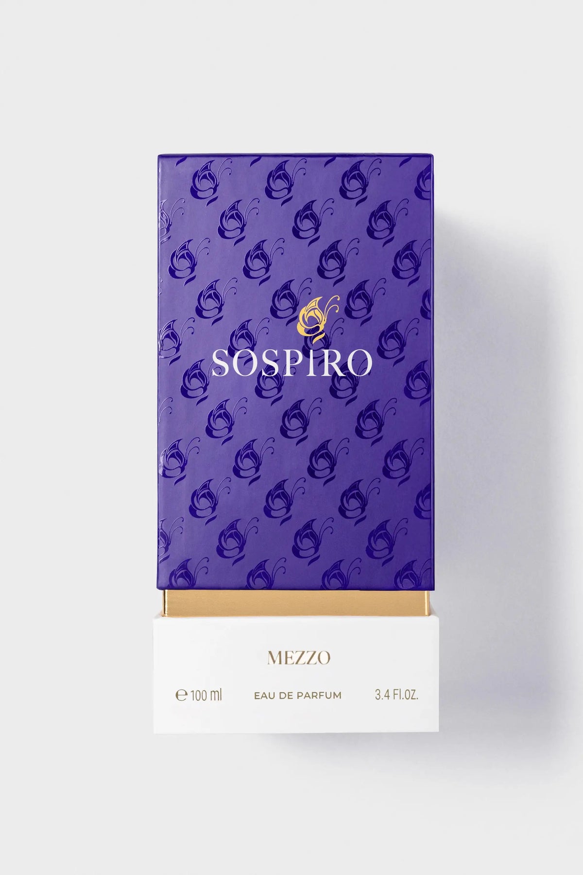 Mezzo by Sospiro