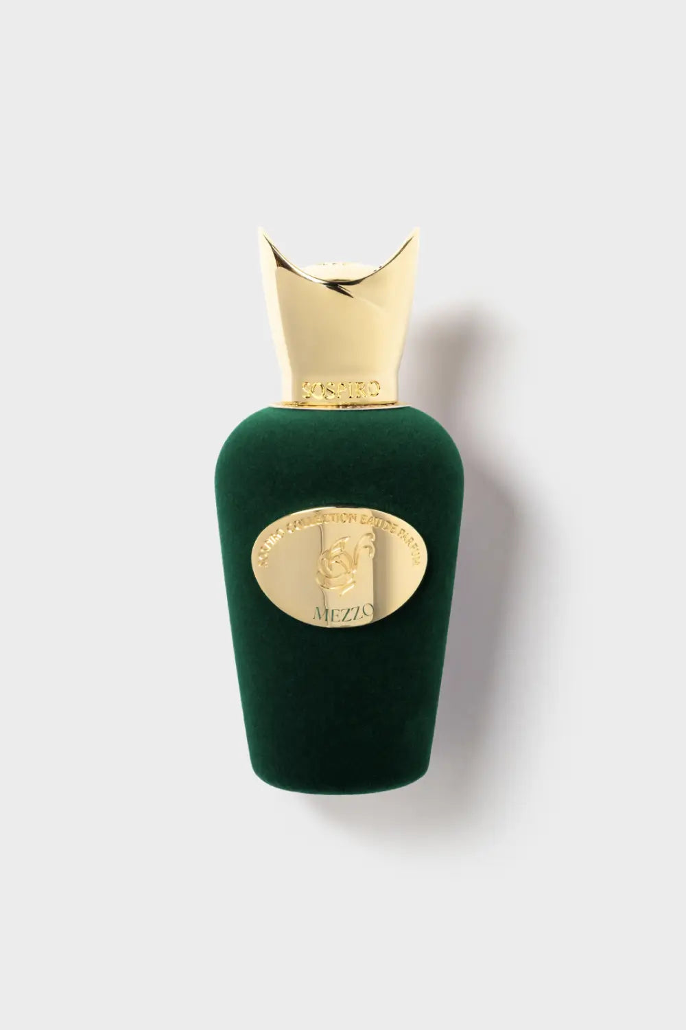 Mezzo by Sospiro Perfume | Scentrique US