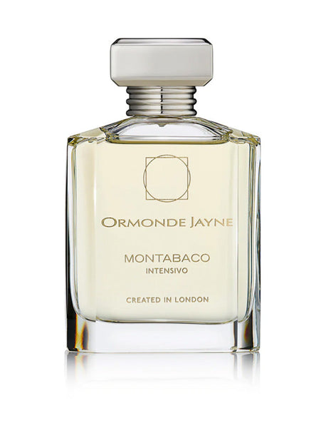 mont tobacco intensivo Ormonde Jayne Montabaco Parfum 88 ml In each subtle shift Ormonde Jayne Montabaco Review Four