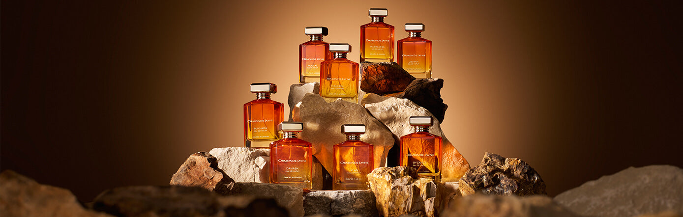 Ormonde Jayne Perfumes Collection | Scentrique Niche Perfumes US