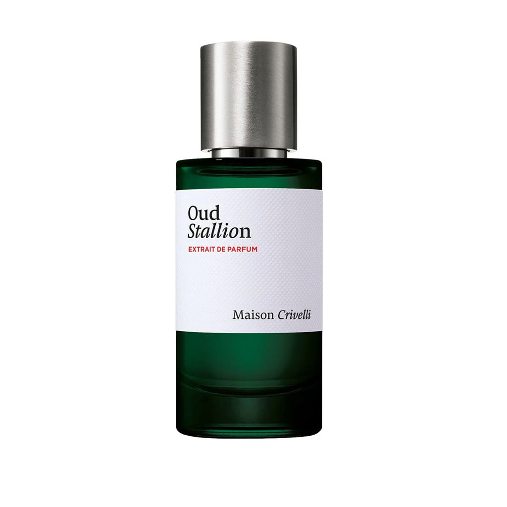 OUD Stallion Extrait by Maison Crivelli | Scentrique Niche Perfumes