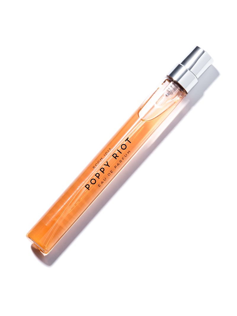 Poppy Riot by Room 1015