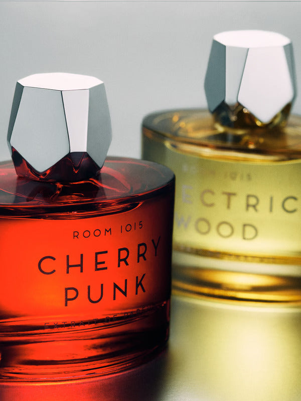 Room 1015 Perfumes | Scentrique US