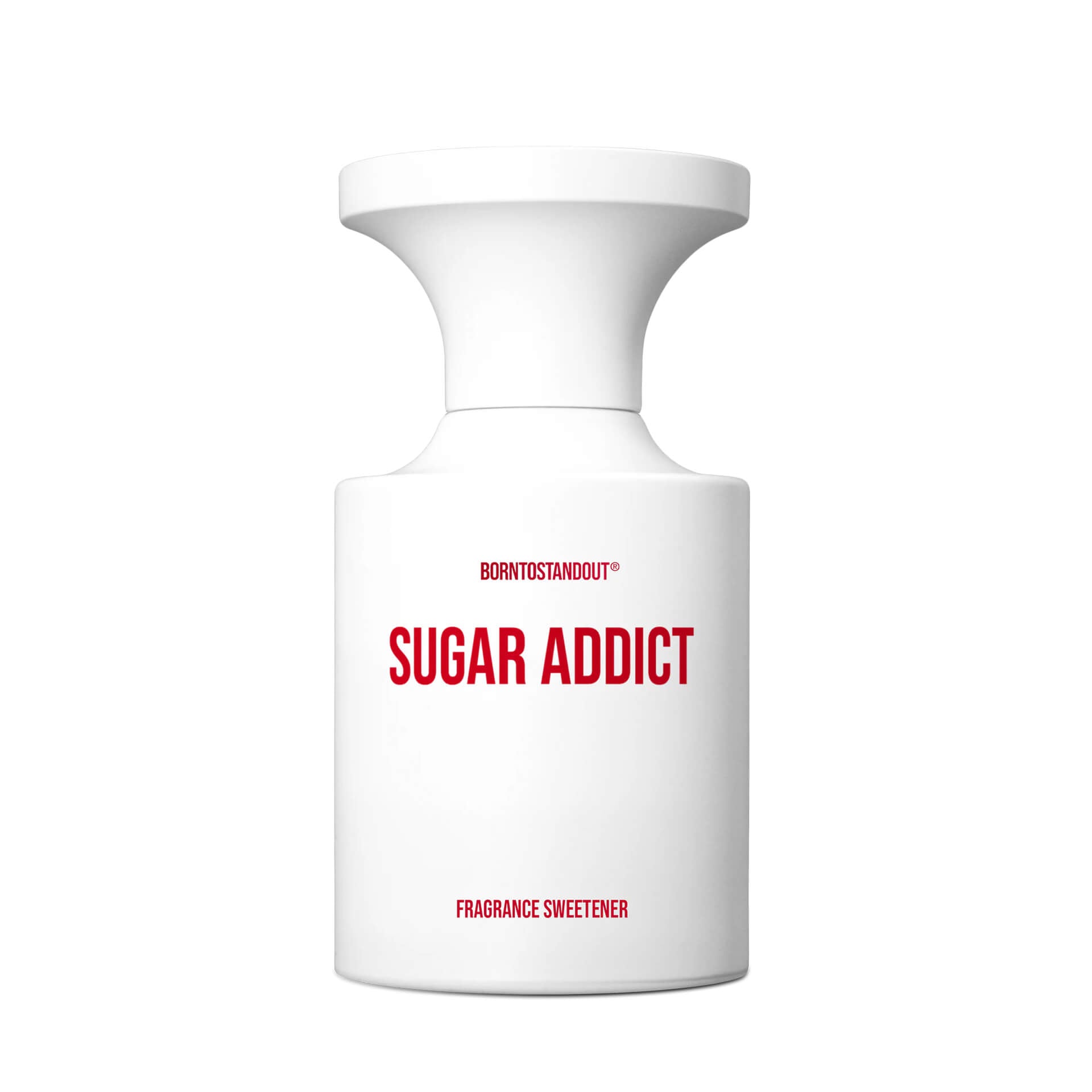 【値下げ】BORNTOSTANDOUT SUGAR ADDICT フレグランス Sugar Addict by BORNTOSTANDOUT® | Scentrique Perfumes