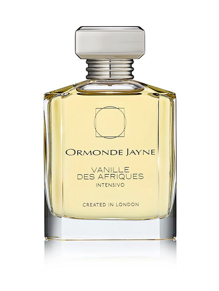 Vanille des Afriques Intensivo by Ormonde Jayne | Scentrique Niche Perfumes
