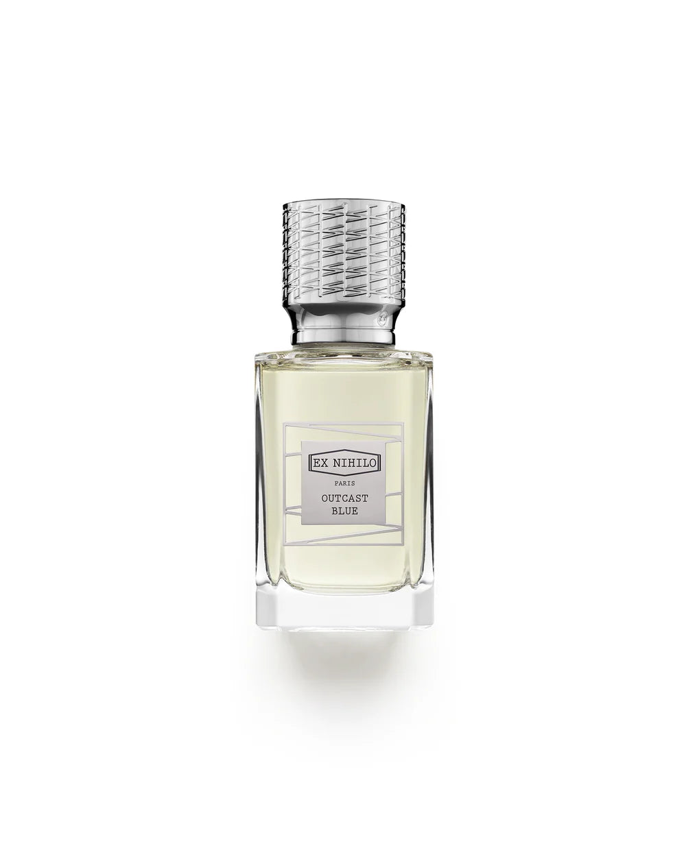 Outcast Blue by Ex Nihilo | Scentrique USA